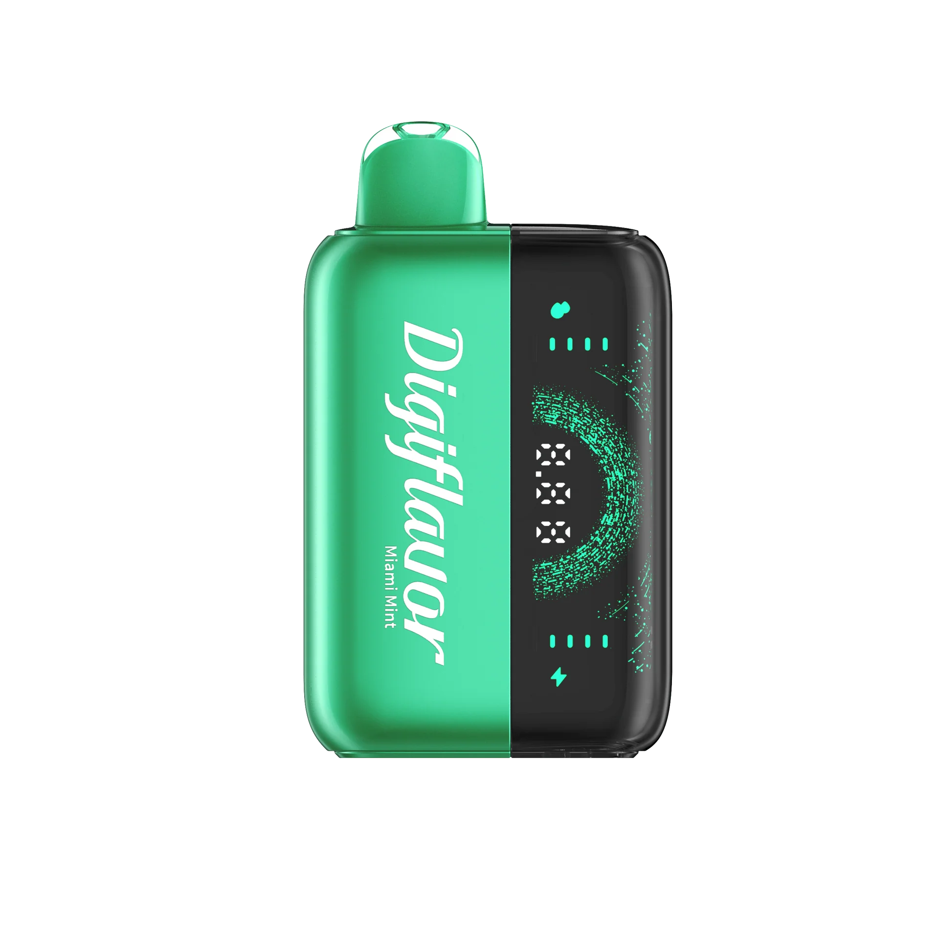 Miami Mint Digiflavor BRK 20K Kit